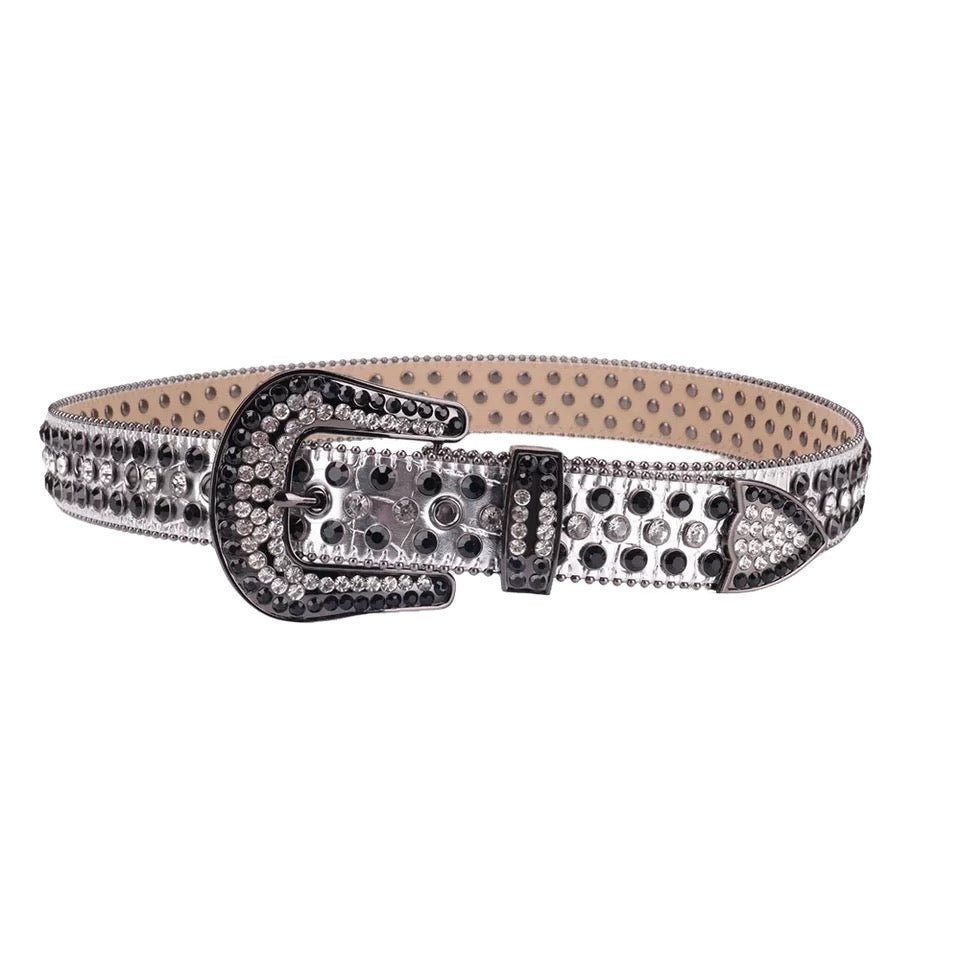 Infinity-Hyper Silver