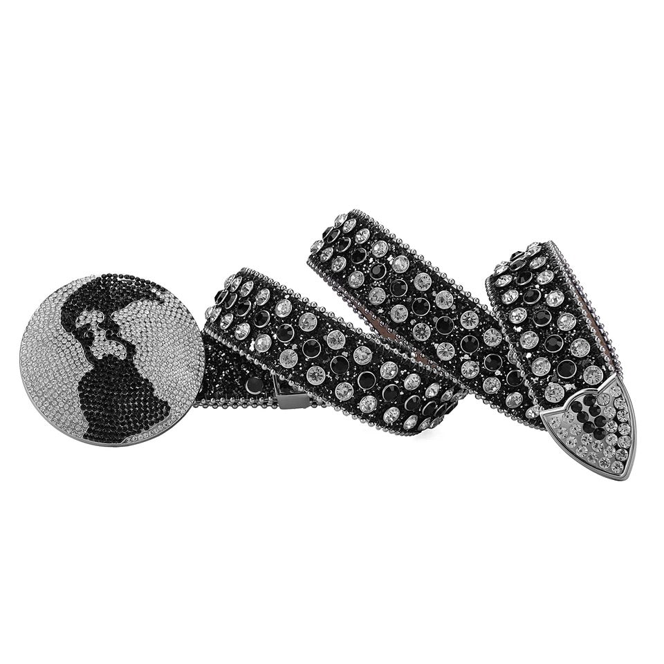 Global Infinity-Classic black