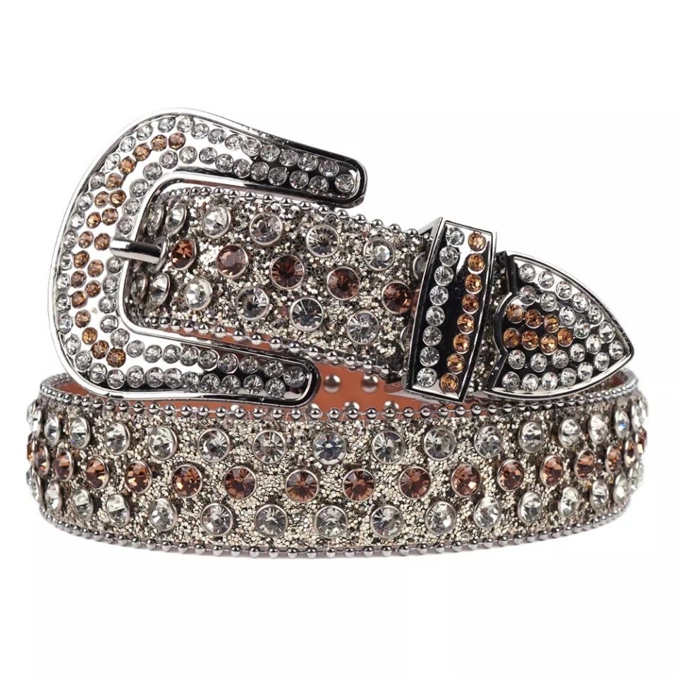 Infinity-Silver Brown