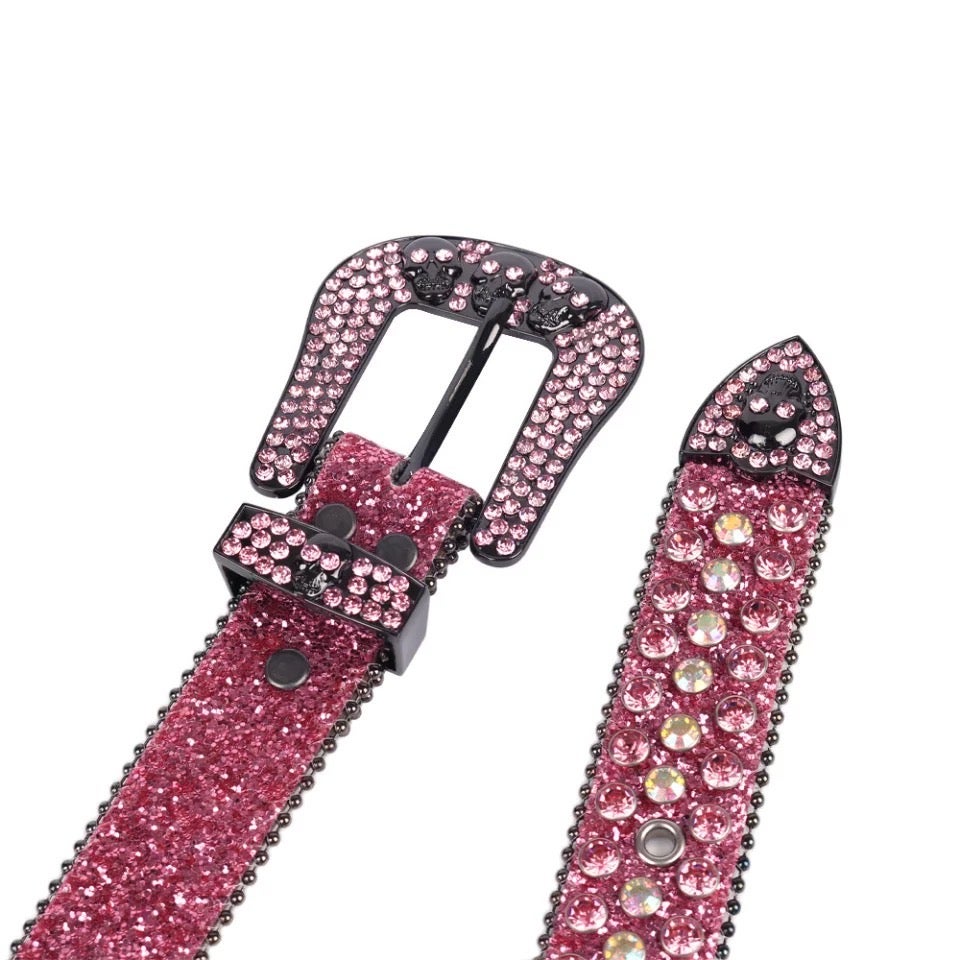 Infinity Skull Leader-Pink