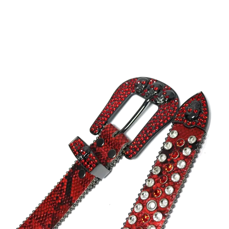 Infinity Skull Leader-Kane