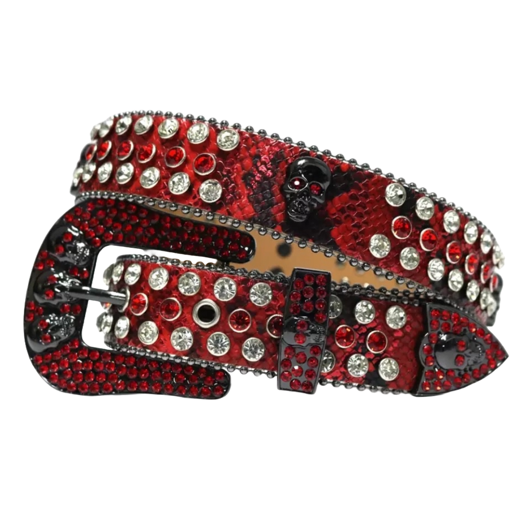 Infinity Skull Leader-Kane