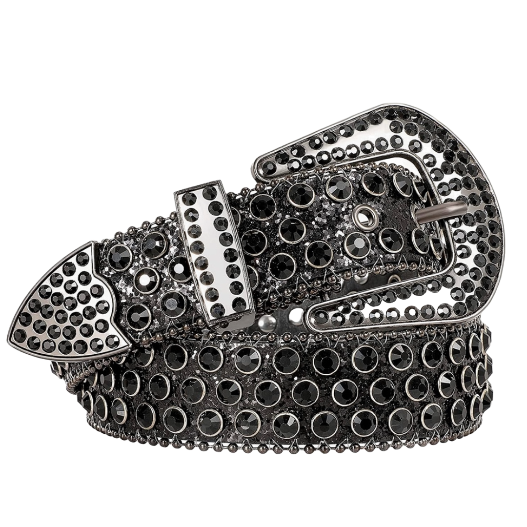 Infinity 2 -True Black