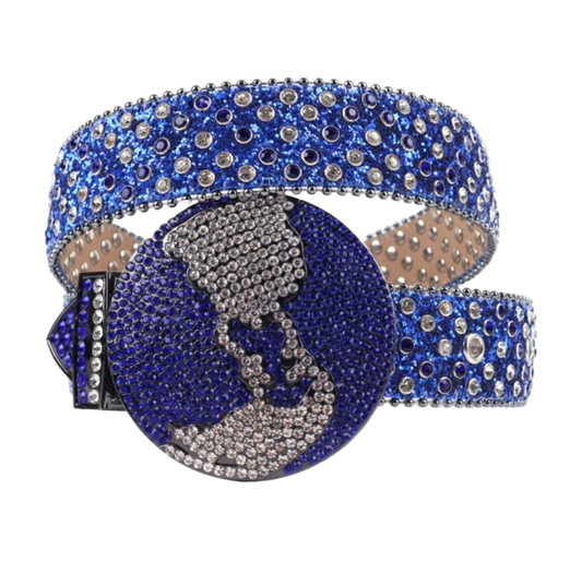 Global Infinity-Blue Moon