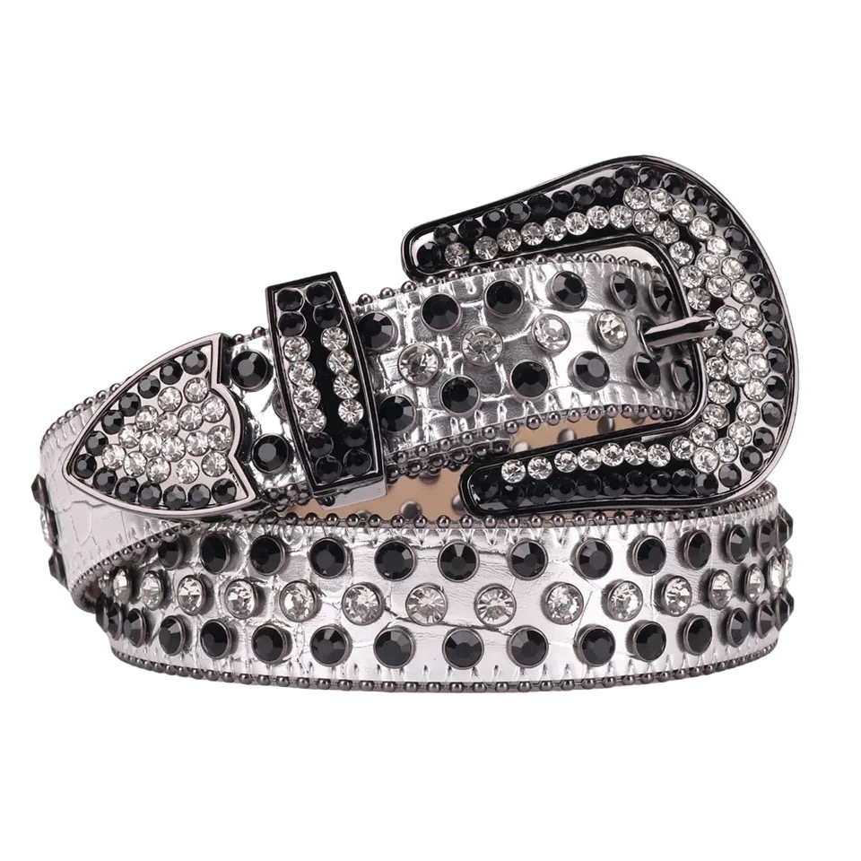 Infinity-Hyper Silver