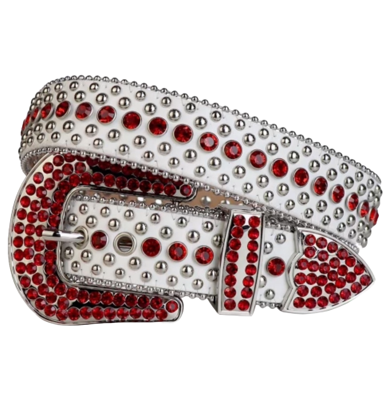 Discounted Infinity-White Red