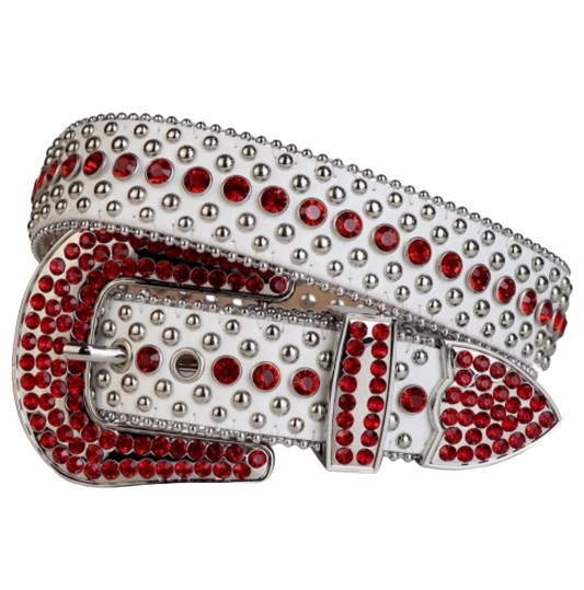 Discounted Infinity-White Red