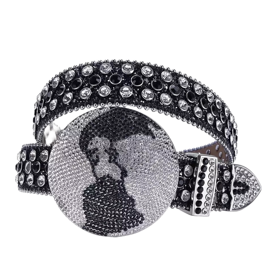 Global Infinity-Classic black