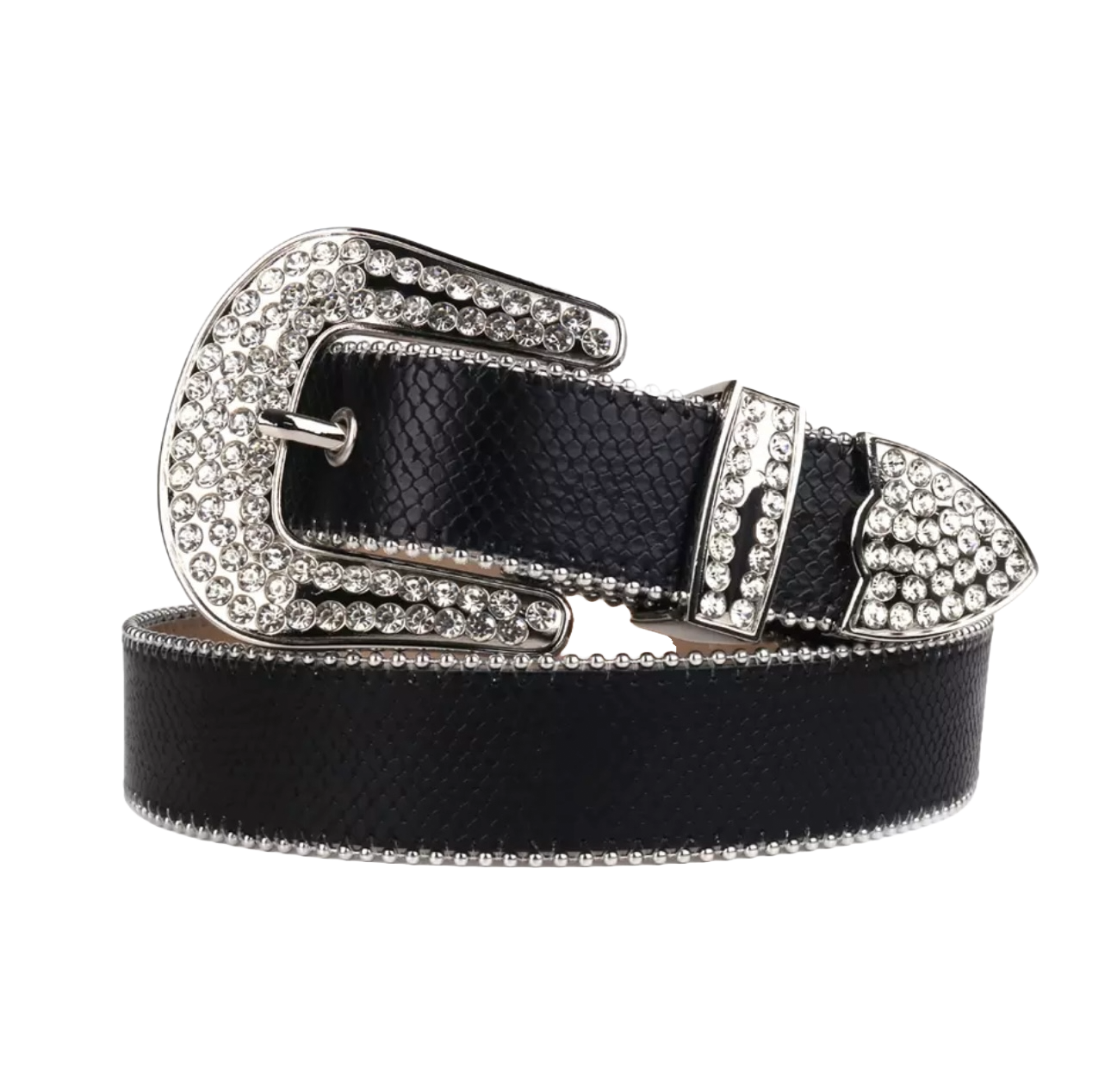 Discounted Infinity 6-Black