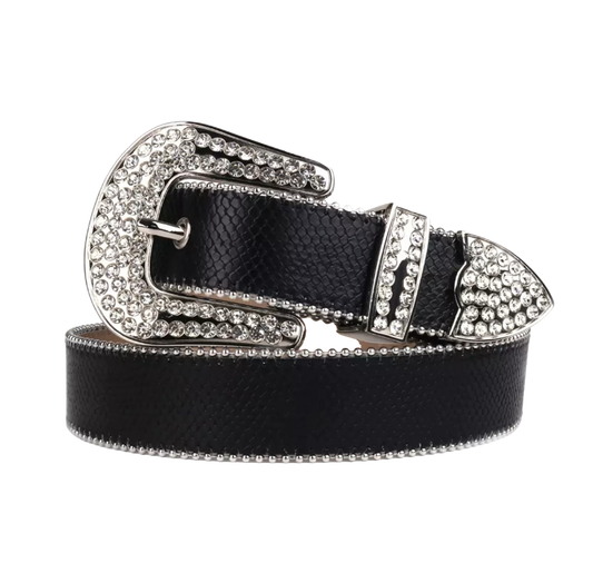 Discounted Infinity 6-Black