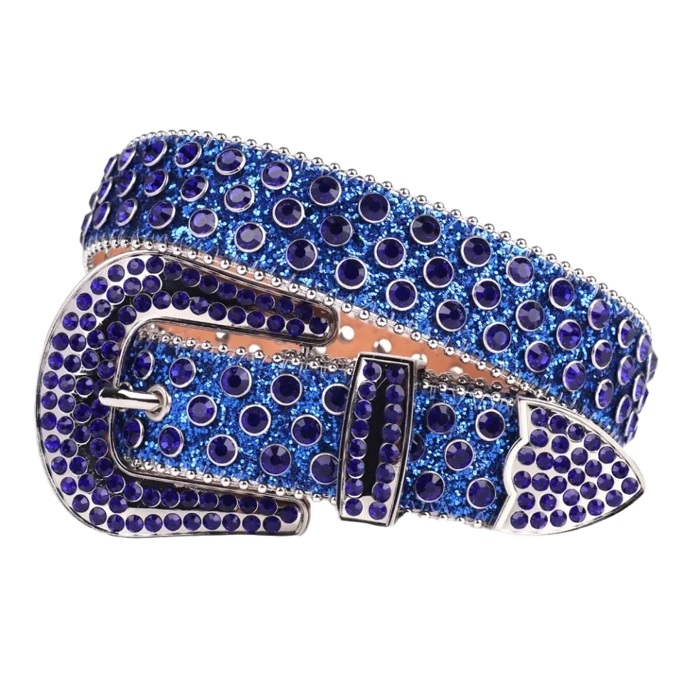 Infinity 4-True Blue