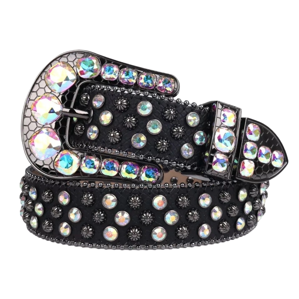 Infinity 5-Black Gem