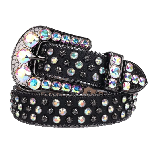 Infinity 5-Black Gem