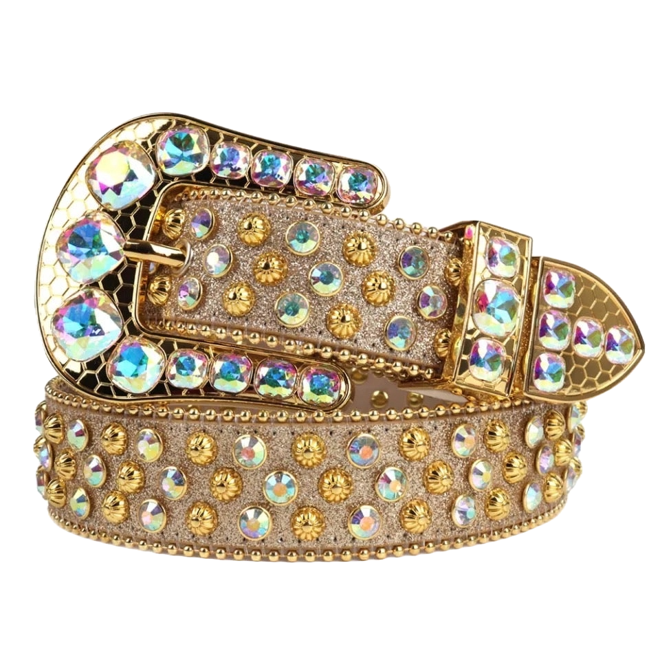 Infinity 5-Golden Treasure