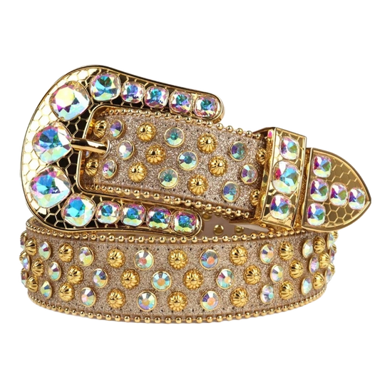 Infinity 5-Golden Treasure