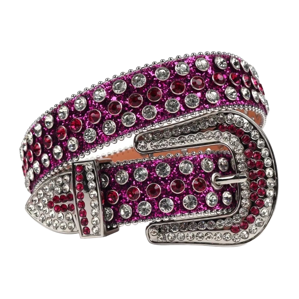 Infinity-Berry Purple