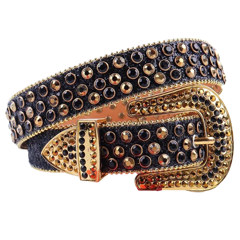 Infinity-Black Trophy