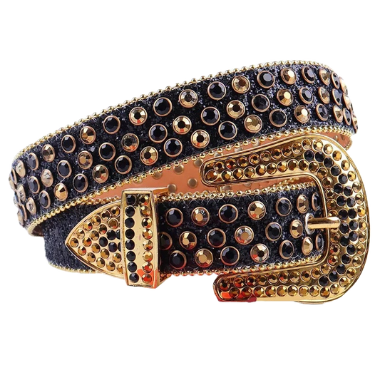 Infinity-Black Trophy