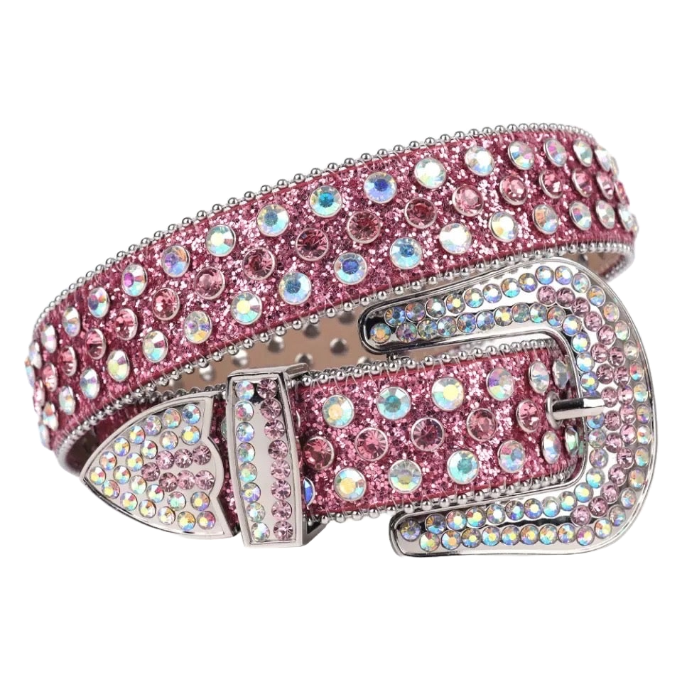 Infinity-Bubble Gum Pink