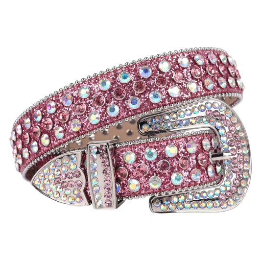 Infinity-Bubble Gum Pink