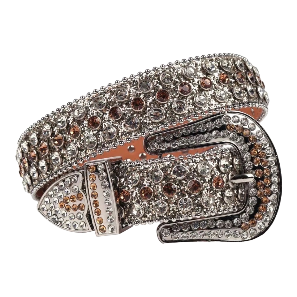 Infinity-Silver Brown