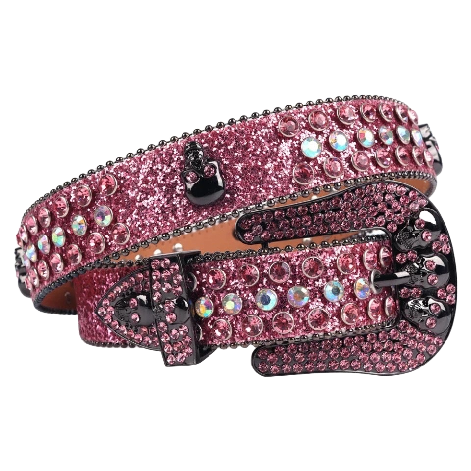 Infinity Skull Leader-Pink