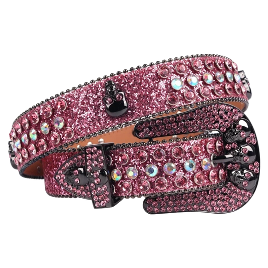 Infinity Skull Leader-Pink