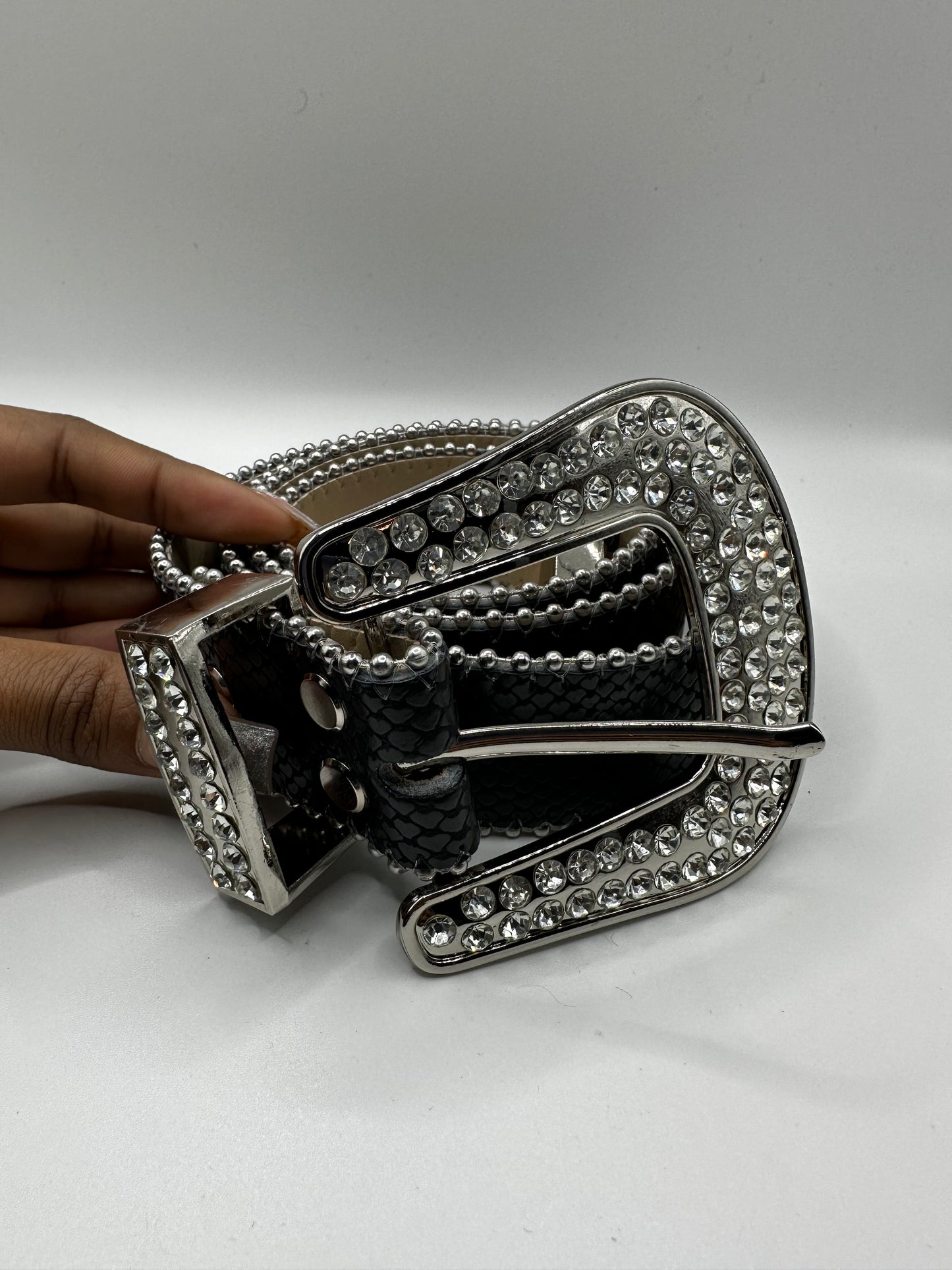 Discounted Infinity 6-Black