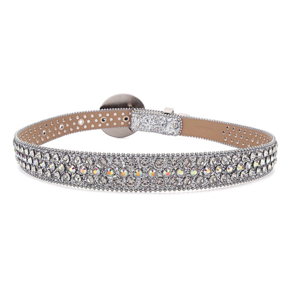 Global Infinity-Silver