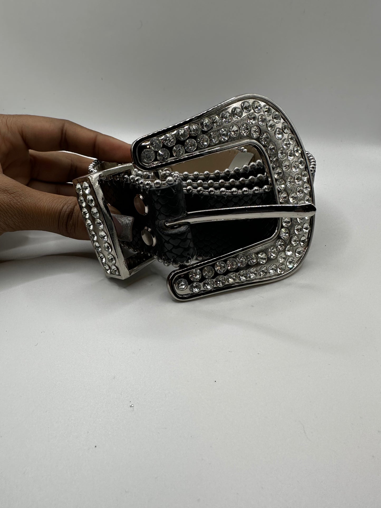 Discounted Infinity 6-Black