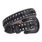 Infinity 2-True Black Studded