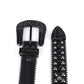 Infinity 2-True Black Studded