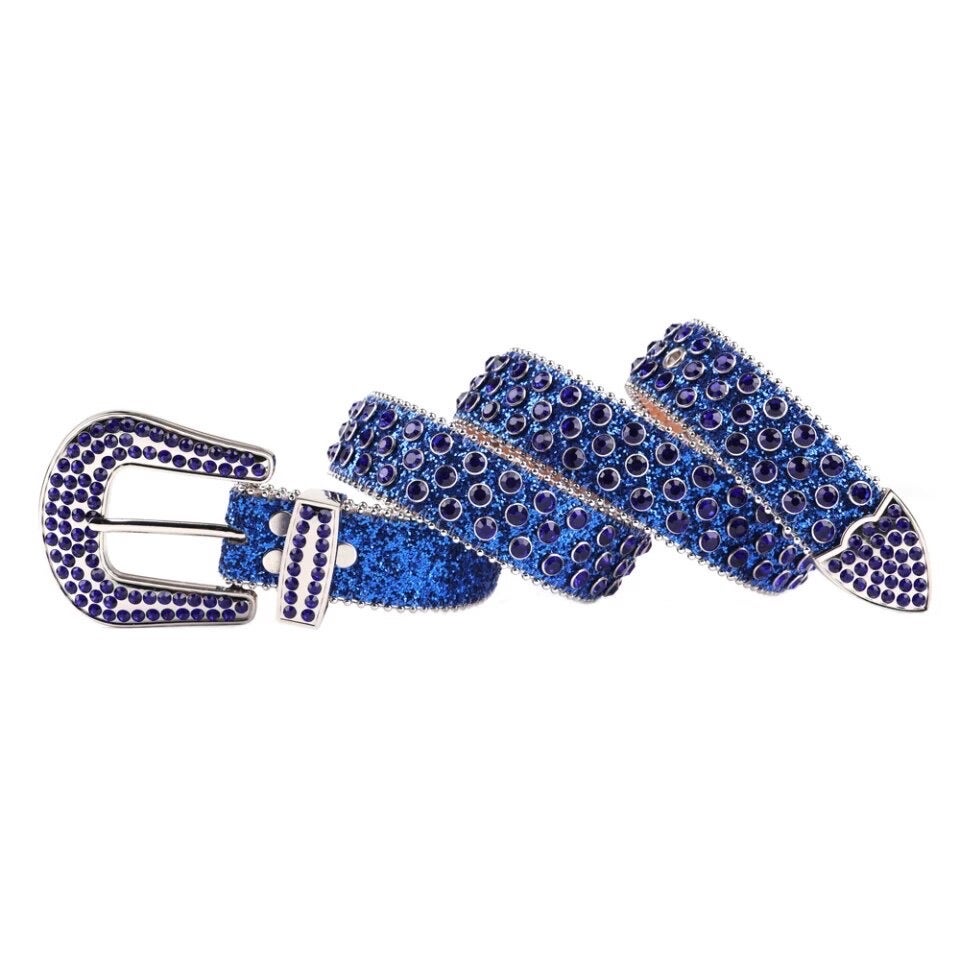 Infinity 4-True Blue