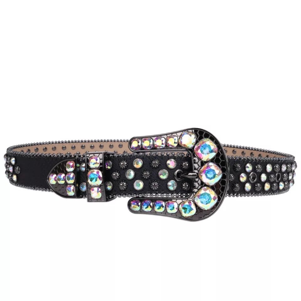 Infinity 5-Black Gem