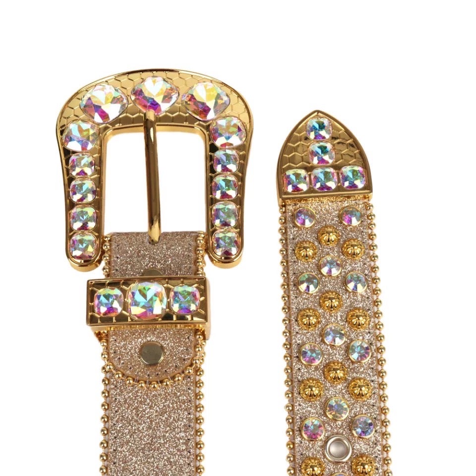 Infinity 5-Golden Treasure