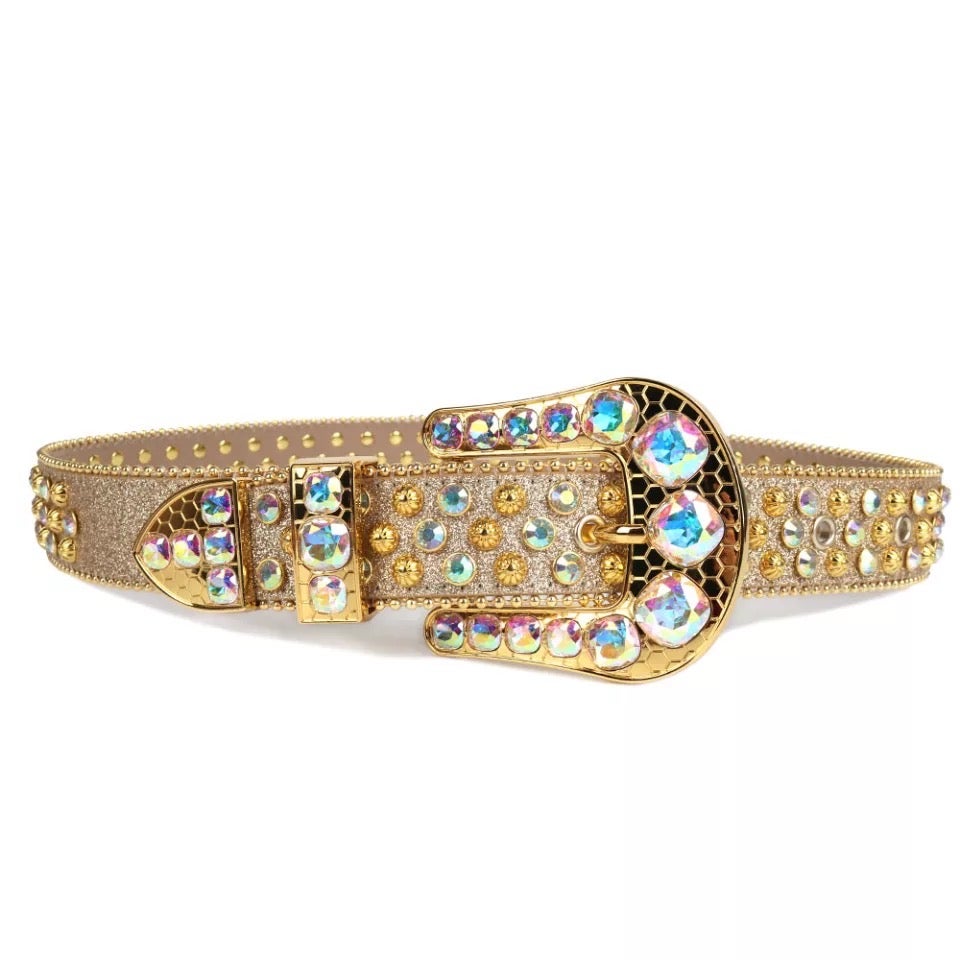 Infinity 5-Golden Treasure