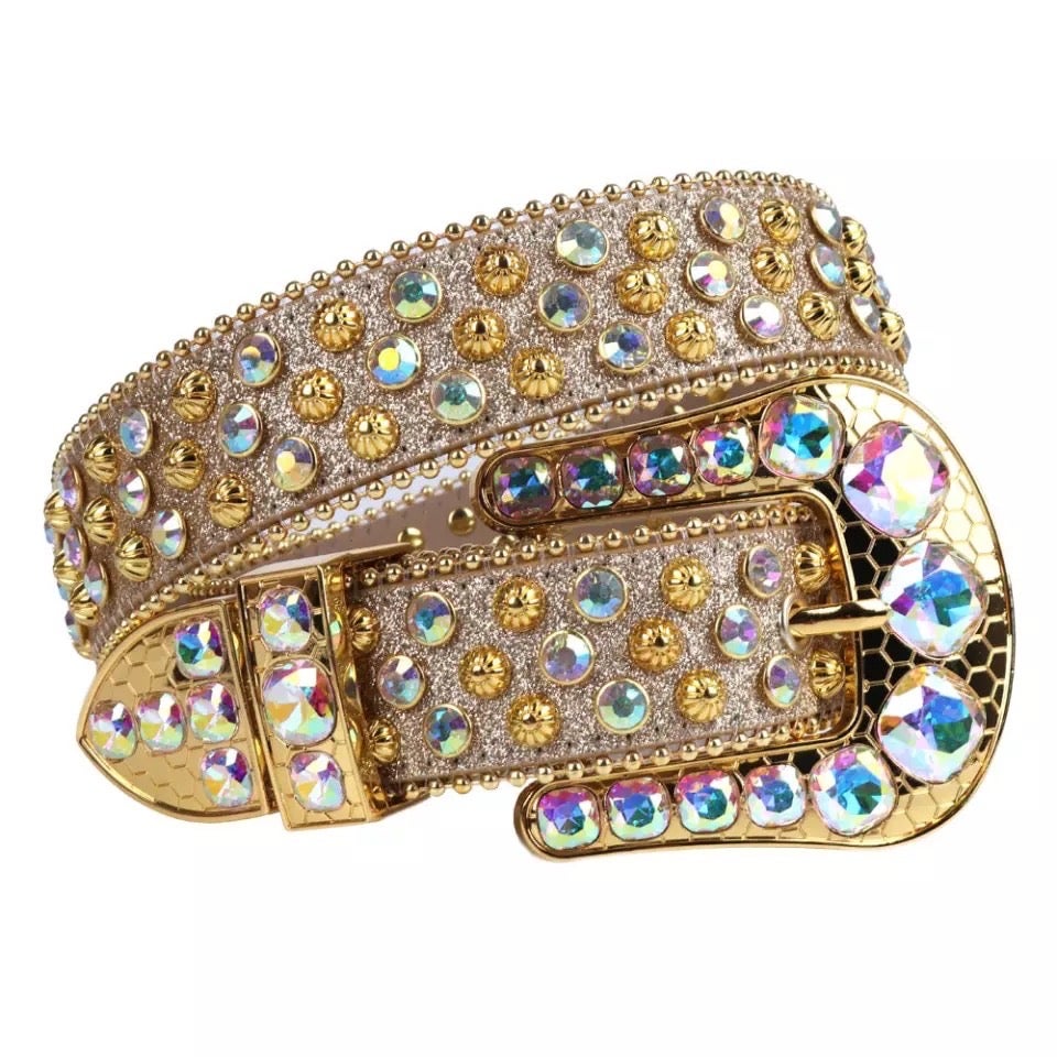 Infinity 5-Golden Treasure