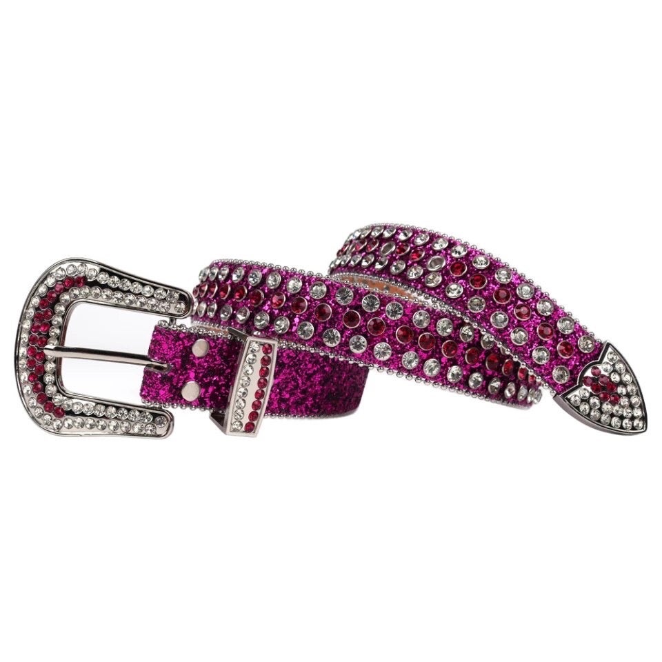 Infinity-Berry Purple