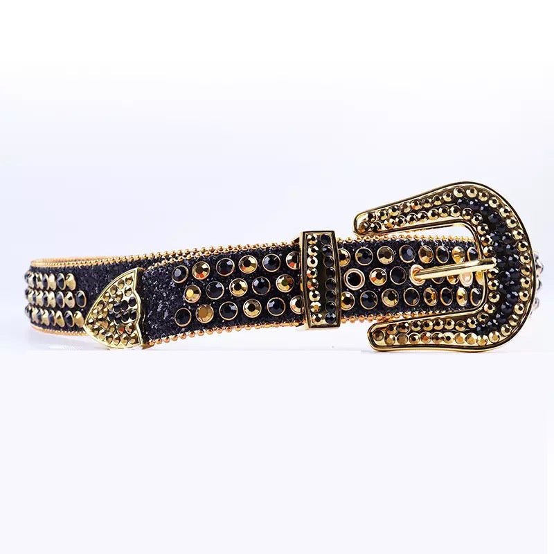 Infinity-Black Trophy