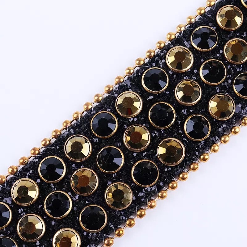 Infinity-Black Trophy