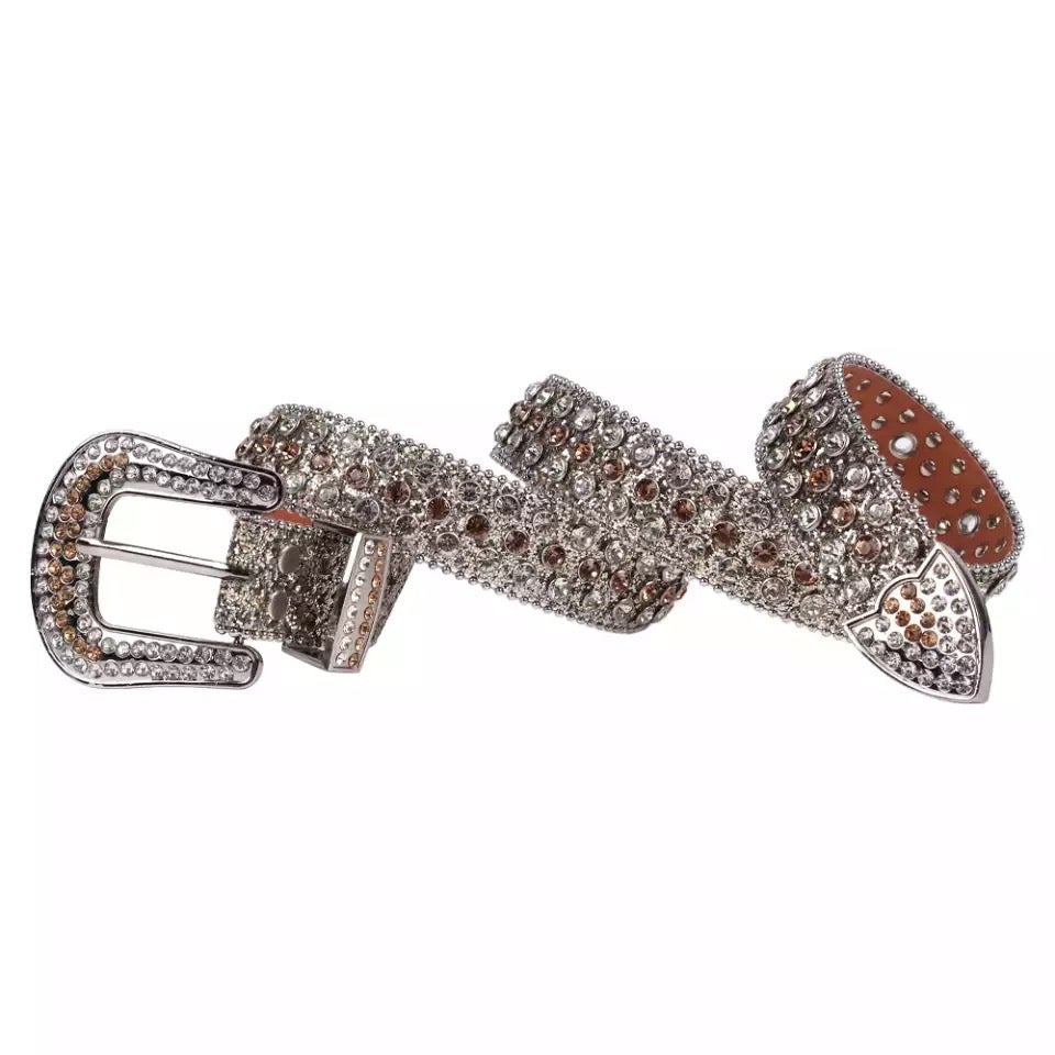 Infinity-Silver Brown