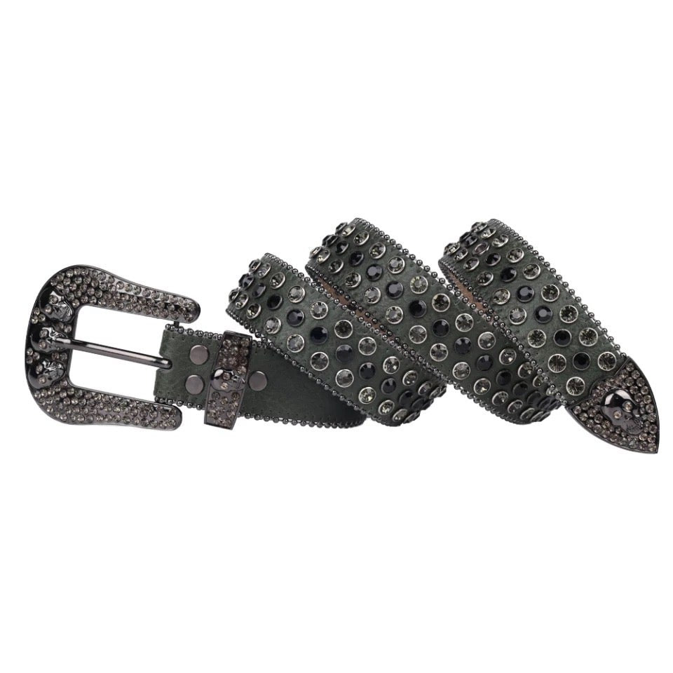 Infinity Skull Leader-Dark smoke