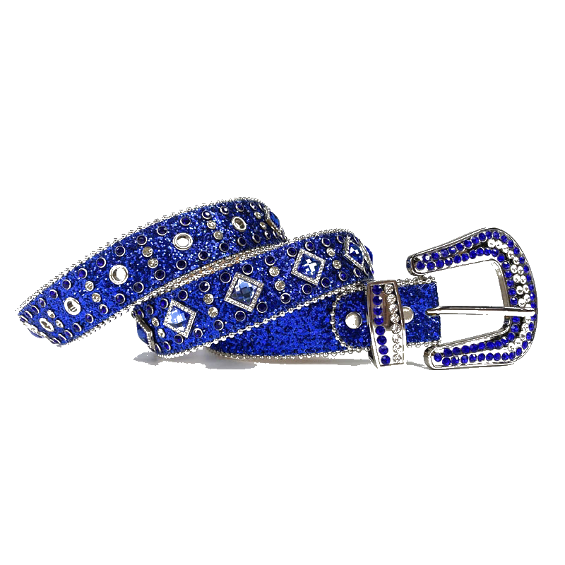 Infinity Bejeweled-Blue