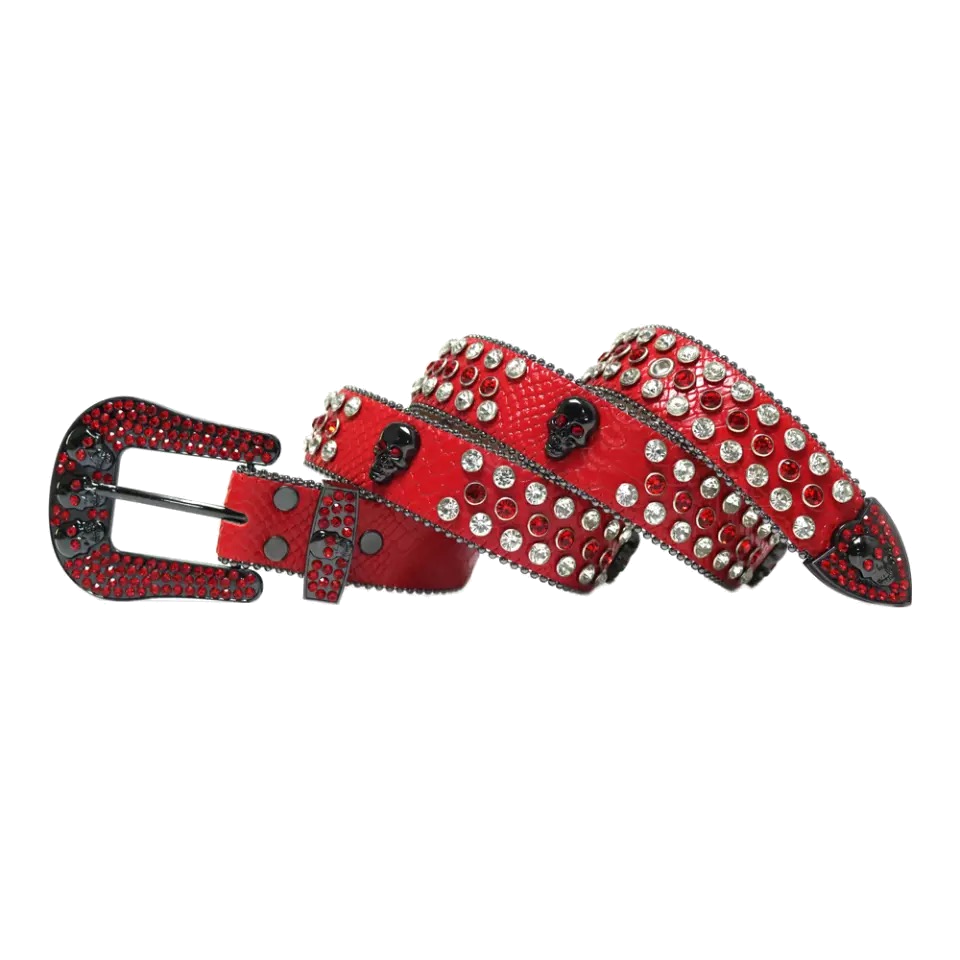 Infinity Skull Leader-DareDevil