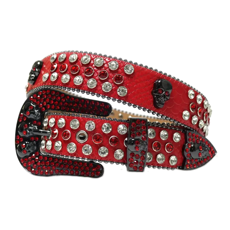 Infinity Skull Leader-DareDevil